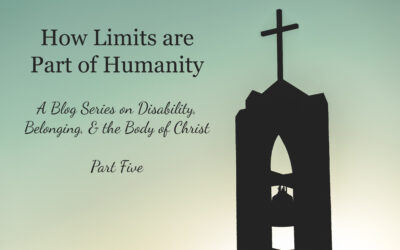 How Limits are Part of Humanity